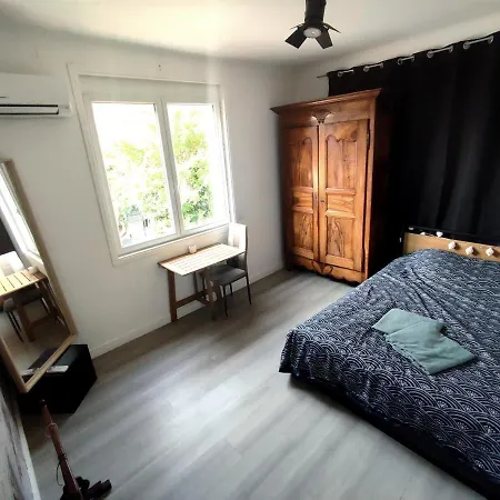 à Louer Chez L'habitant
