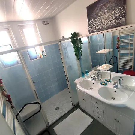 à Louer Chez L'habitant Appartamento Bidart