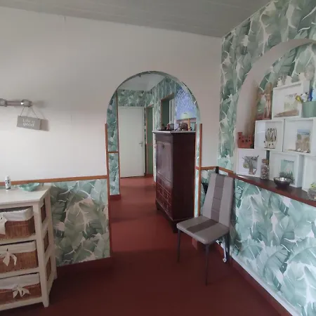 à Louer Chez L'habitant Appartamento Bidart