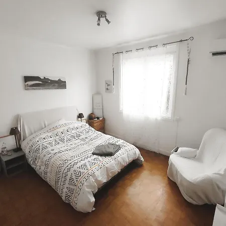 à Louer Chez L'habitant *