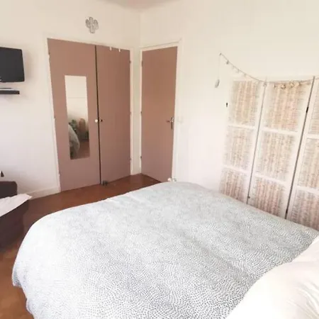 à Louer Chez L'habitant Appartamento