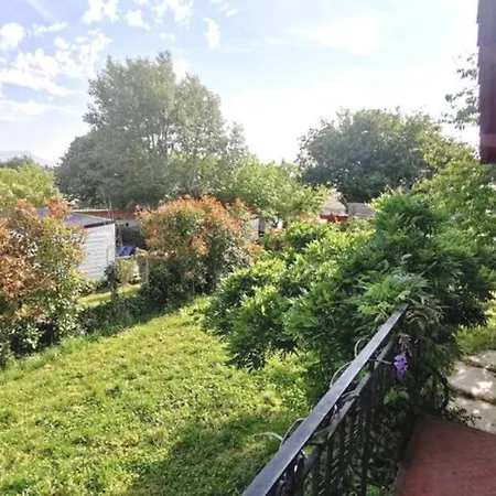 à Louer Chez L'habitant *