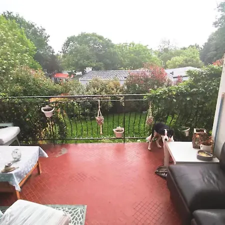 à Louer Chez L'habitant Appartamento *